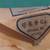 Antique AUTOGRAPH Hand Played I'm Crazy For Love Player Piano 3 thumbnail