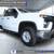 2022 Chevrolet Silverado 2500HD Chevy Work Truck Double Cab 1 thumbnail