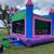Bouncy Castle Module Princesa MN1168 Party Inflatable 2 thumbnail