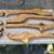 Native American War clubs 1 thumbnail