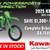 2025 KAWASAKI KX™ MODELS 2 thumbnail