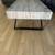 Rustic Farmhouse TV Stand + Modern Matching Coffee Table 6 thumbnail