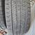 Two Used Hankook 235/65R16 C Tires 4 thumbnail