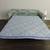 Tropical Looking Sofa Bed With Pillows. Multicolor With Pull Out Bed 9 thumbnail