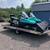 2 1998 Ski-Doo Snowmobiles and Trailer 6 thumbnail