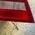 DODGE AVENGER TAIL LIGHTS (OEM) 3 thumbnail