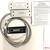 Sentrol #2707AD-L Contact, Armored Cable,Triple Biased, DPDT, 36"cable 1 thumbnail