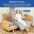 Rotating Multi-Functional Electric Hospital Bed 4 thumbnail