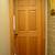 Oak 6-Panel Interior Door 28 inch Right Inswing 8 thumbnail
