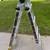 Telescoping Ladder Heavy Duty Multi-Position 14' 10" Step/Ext. Ladder 1 thumbnail