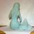 Beautiful ceramic mermaid 4 thumbnail