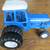 FORD 9700  DUAL WHEELED TOY TRACTOR 6 thumbnail