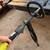 Reconditioned Ryobi gas string trimmer / grass edger - full crank 2 cycle 8 thumbnail
