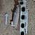 Alum Intake Manifold Focus Mazda 3 5 6 Fusion 2.0 2.3 2.5 2 thumbnail