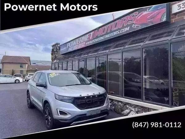 2015 Ford Edge - Financing Available! - $12,900636187700693791223