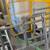 3 - Livestock Fence Panels Galvanized heavy gauge 2”x 2” – 54” x 60” 6 thumbnail