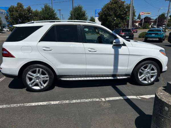 Mercedes ML350 4MATIC FINANCIACIÓN DISPONIBLE - $15,997 (Auburn)63623060881537123