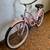 Electra Adult 26” Wheels Large Frame Beach Cruiser Bike Womans Bicycle 1 thumbnail