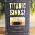 Titanic Sinks! Book 1 thumbnail