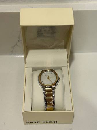 NIB Ladies Anne Klein Watch - $20 (Mill Creek / Bothell / S. Everett)63470798403331121