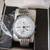 Mens Automatic 42mm Date/Day/Month/24 hours Watch Stainless Steel 1 thumbnail
