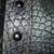 GreySilver Aligator Leather Look GUESS Purse Hand Bag CHEAP! 7 thumbnail