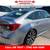 Look What Just Came In! A 2023 Honda Civic Sedan with only 17-new jers 4 thumbnail