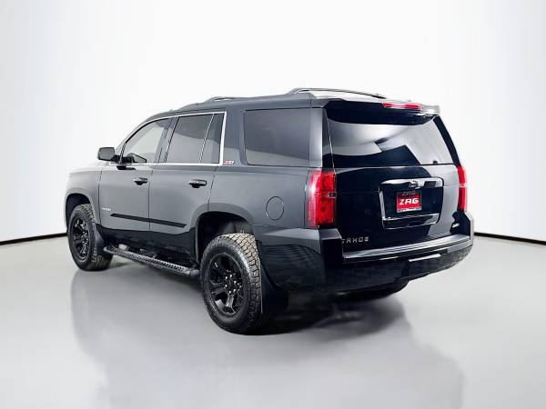 2017 Chevrolet Tahoe LT - $31,995 (Chevrolet Tahoe Sedán)63470769666307122