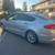2017 Ford Fusion SE Hybrid 2 thumbnail