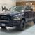 2021 RAM 1500 Classic 4x4 4WD Dodge Classic SLT Warlock Pkg  / 5.7L V8 1 thumbnail
