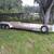 Car hauler 34' HD 21k aluminum (more  models,sizes available) 1 thumbnail