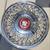 1986 to 1988 Cadillac 14" Wire Spoke Hubcaps/ WheelCovers. OEM by GM 10 thumbnail
