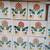 22 floral hand painted tiles 4 thumbnail