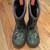 Bog Boots Green Camo Size 9 1 thumbnail