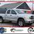 2008 Dodge Ram 1500 4x4 4WD Laramie 4dr Quad Cab  SB Pickup Truck 1 thumbnail