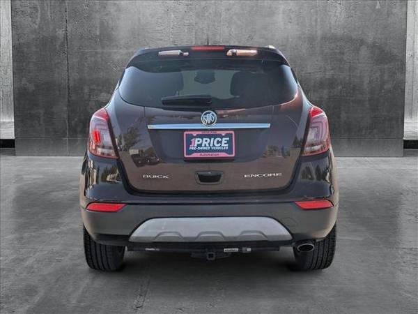 2017 Buick Encore  Sport Touring SUV - $10,317 (Call *(410) 834-4729* to Confirm Availability Instantly)63487607025793124