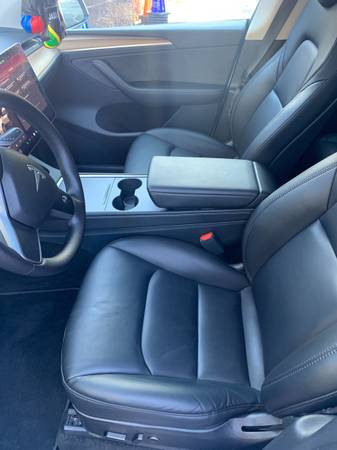 Modelo Y 2023 - $40,00063654724765697122