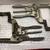 De-Sta-Co Clamp LOT - Used 6 thumbnail