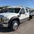 2008 FORD F-550 SUPERDUTY LARIAT NAV CREW CAB 19.5' ROLL BACK 190K TOW 8 thumbnail