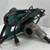 Perles ME120 7 Amp Variable Speed 2 Speed Gearbox Pro Grade Mixer 3 thumbnail
