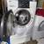 White front load washer 2 thumbnail