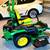 John Deere Z530R Zero-Turn Mower – 4 Hours – Like New – $5,499 OBO 1 thumbnail