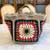 Handmade Crochet Handbags $50 EACH 8 thumbnail