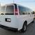 2017 CHEVROLET EXPRESS 2500 PASSENGER VAN STOCK#2727 7 thumbnail