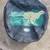 Used Land Rover " Cheetah " Spare Tire Cover 1 thumbnail