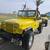 1987 YJ Jeep Wrangler 9 thumbnail