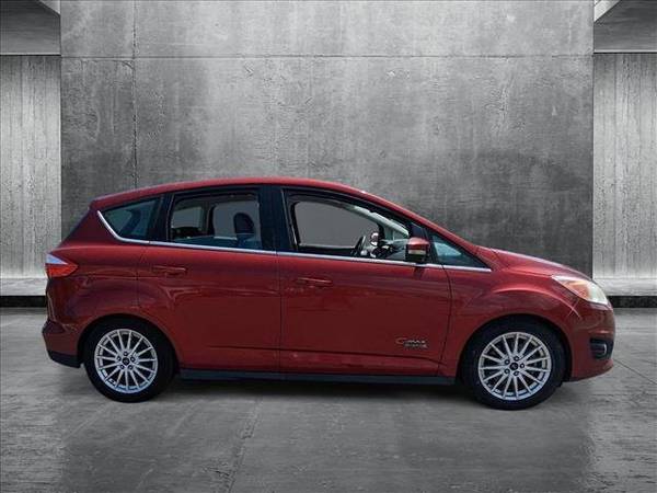 2015 Ford C-Max Energi Electric SEL Hatchback - $8,195 (Call *(251) 243-4415* to Confirm Availability Instantly)63611904635777123