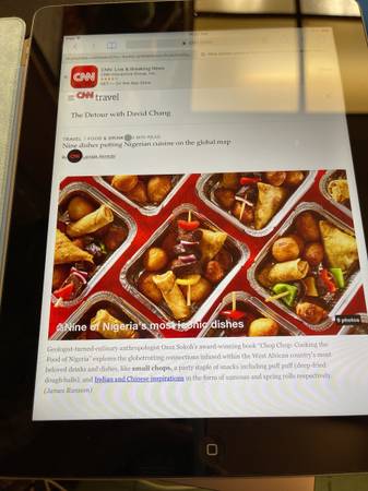 Apple ipad 1