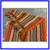 3ft × 11ft6in Circa 1970's North African Kilim Wool Rug Runner 12 thumbnail