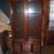 Red Oak Gun Cabinet 1 thumbnail